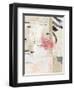 Torn No. 1-Suzanne Nicoll-Framed Art Print