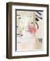 Torn No. 1-Suzanne Nicoll-Framed Art Print