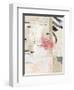 Torn No. 1-Suzanne Nicoll-Framed Art Print