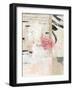 Torn No. 1-Suzanne Nicoll-Framed Art Print