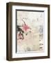 Torn No. 2-Suzanne Nicoll-Framed Art Print