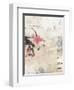 Torn No. 2-Suzanne Nicoll-Framed Art Print