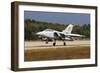 Tornado Adv of the Royal Air Force-Stocktrek Images-Framed Photographic Print