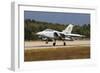 Tornado Adv of the Royal Air Force-Stocktrek Images-Framed Photographic Print