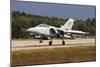 Tornado Adv of the Royal Air Force-Stocktrek Images-Mounted Photographic Print