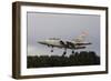 Tornado Adv of the Royal Air Force-Stocktrek Images-Framed Photographic Print