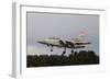 Tornado Adv of the Royal Air Force-Stocktrek Images-Framed Photographic Print