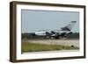 Tornado Ecr of the German Air Force Armed with Harm Missile-Stocktrek Images-Framed Photographic Print