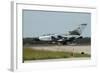 Tornado Ecr of the German Air Force Armed with Harm Missile-Stocktrek Images-Framed Photographic Print