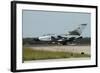 Tornado Ecr of the German Air Force Armed with Harm Missile-Stocktrek Images-Framed Photographic Print