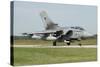 Tornado Gr4 of the Royal Air Force Armed with Alarm Missiles-Stocktrek Images-Stretched Canvas