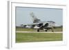 Tornado Gr4 of the Royal Air Force Armed with Alarm Missiles-Stocktrek Images-Framed Photographic Print