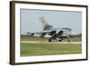 Tornado Gr4 of the Royal Air Force Armed with Alarm Missiles-Stocktrek Images-Framed Photographic Print