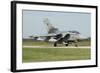 Tornado Gr4 of the Royal Air Force Armed with Alarm Missiles-Stocktrek Images-Framed Photographic Print