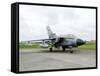Tornado GR4 of the Royal Air Force-Stocktrek Images-Framed Stretched Canvas