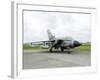 Tornado GR4 of the Royal Air Force-Stocktrek Images-Framed Photographic Print