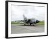 Tornado GR4 of the Royal Air Force-Stocktrek Images-Framed Photographic Print