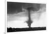 Tornado in Wyoming-null-Framed Photographic Print