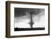 Tornado in Wyoming-null-Framed Photographic Print