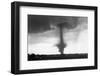Tornado in Wyoming-null-Framed Photographic Print