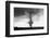 Tornado in Wyoming-null-Framed Photographic Print