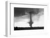 Tornado in Wyoming-null-Framed Photographic Print