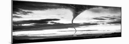 Tornado-null-Mounted Photographic Print