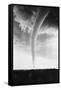 Tornado-null-Framed Stretched Canvas