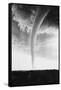 Tornado-null-Framed Stretched Canvas