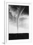 Tornado-null-Framed Photographic Print