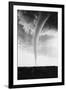 Tornado-null-Framed Photographic Print