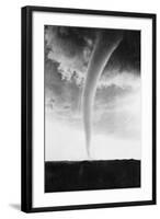 Tornado-null-Framed Photographic Print