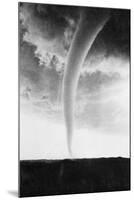 Tornado-null-Mounted Photographic Print