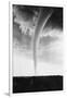 Tornado-null-Framed Photographic Print