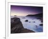 Torndirrup National Park at Sunset, Albany, Western Australia, Australia-Ian Trower-Framed Photographic Print