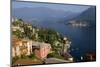 Torno from Moltrasio, Lake Como, Lombardy, Italian Lakes, Italy, Europe-Charles Bowman-Mounted Photographic Print