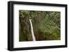 Toro Falls, Cloud Forest, Costa Rica-Rob Sheppard-Framed Photographic Print