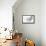 Toro Maremman-Antonio Ciccone-Framed Stretched Canvas displayed on a wall