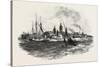 Toronto and Vicinity, Canada, Nineteenth Century-null-Stretched Canvas