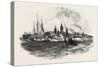 Toronto and Vicinity, Canada, Nineteenth Century-null-Stretched Canvas