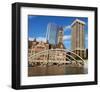 Toronto City Hall, Canada-null-Framed Art Print