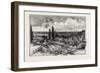 Toronto, from Kingston Road, Canada, Nineteenth Century-null-Framed Giclee Print
