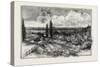 Toronto, from Kingston Road, Canada, Nineteenth Century-null-Stretched Canvas