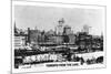 Toronto from the Lake, Canada, C1920S-null-Mounted Giclee Print