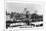 Toronto from the Lake, Canada, C1920S-null-Mounted Giclee Print