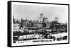 Toronto from the Lake, Canada, C1920S-null-Framed Stretched Canvas