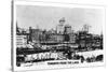 Toronto from the Lake, Canada, C1920S-null-Stretched Canvas