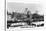 Toronto from the Lake, Canada, C1920S-null-Stretched Canvas