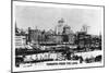 Toronto from the Lake, Canada, C1920S-null-Mounted Giclee Print