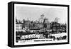 Toronto from the Lake, Canada, C1920S-null-Framed Stretched Canvas